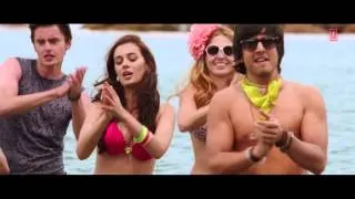 Sunny Sunny Yaariyan  Full Video Song Film Version   Himansh Kohli, Rakul Preet Exclusive by avenger