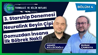 Teknoloji ve Bilim Notları: 4 // Yapay Zeka Yazılımcıların İşine Göz Dikti!