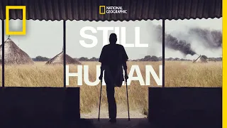 Still Human | Nobel Peace Prize Shorts