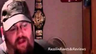 RasslinRantsandReviews ep.14 TNA Victory Road 2011 Review/Results