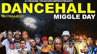 Dancehall Mix 2022: Dancehall Mix August 2022 Raw - MIGGLE DAY - Jahshii, Skeng, Masicka, Silk Boss