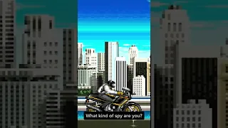 Be your spy on Sly Spy from Data East Arcade 1