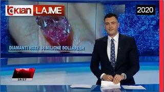 Edicioni i Lajmeve Tv Klan 15 Tetor 2020, ora 19:30 Lajme - News