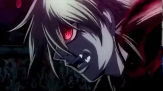 Hellsing OVA AMV: Evil Angel