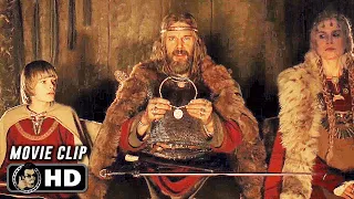 THE NORTHMAN Clip - "I Must Die By The Sword" (2022) Ethan Hawke