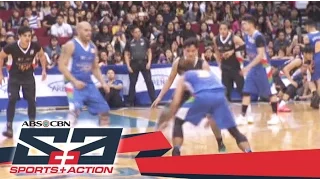 Kapamilya Playoffs | Team Gerald vs Team Daniel | 1st Quarter