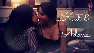 KAT & ADENA | When It Hurts