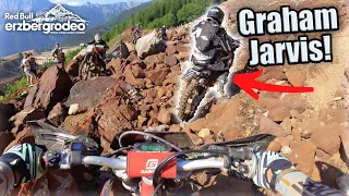 Erzbergrodeo 2022 - HARE SCRAMBLE | Kevin Gallas | Insta360 OneRS