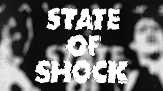 The Jacksons, Freddie Mercury, Mick Jagger  - State of Shock