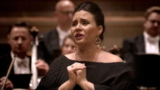 Verdi: Ave Maria from "Otello"/ Yoncheva · Mehta · Berliner Philharmoniker