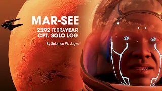 MAR-See Concept Sci-Fi 3D Animated Short Film