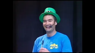 The OG Wiggles - The Wiggles Big Show - November 1997 - Concert Clips