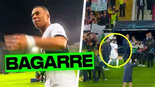 Ce qu'a dit Mbappé a provoqué une énorme embrouille (Le Récap #40)