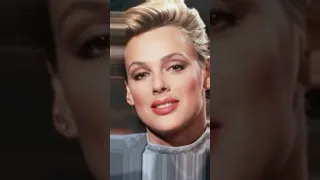 Brigitte Nielsen: Unveiling the Iconic Journey of a Hollywood Legend"