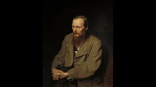 36 The Grand Inquisitor - The Brothers Karamazov - Fyodor Dostoyevsky