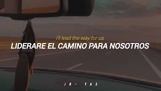 Live for now // Jeremy Renner// Sub. español [Lyrics]