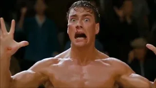 Кровавый спорт 1988 (Bloodsport - 1988) Frank Dux