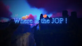 Where is the JOP ! | Fusion 25x | Base Tour