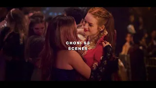 choni all s3 scenes