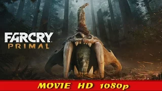 Far Cry Primal All Cutscenes Game Movie - Far Cry Primal Full Story