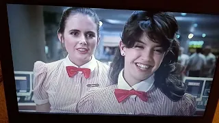 The Go-Go's-We Got The Beat (Fast Times At Ridgemont High Version)