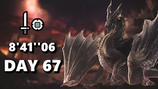Hunting Fatalis every day until MH Wilds releases #67