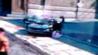 Saints row 2 hidden secret