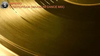 Imperio - Cyberdream (Maximum Dance Mix by Linewalker)