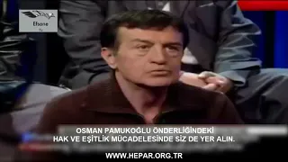 Osman Pamukoğlu Nefes Filmi Bağlantısı | Durursan Ölürsün!..