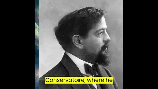 For Kids: Stories behind Claude Debussy's life and his Clair de Lune.