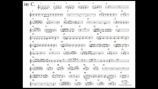 Terry Riley - In C (1964) - Excerpt from Premiere Performance