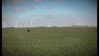 Gleaner Combines: Making the Best Grain Better