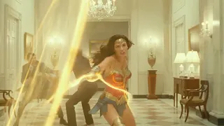 Wonder Woman 1984 - Opening Scene - dal 12 Febbraio in esclusiva digitale