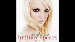 Britney Spears, Pitbull & Romeo Santos - Hey Ma (Unreleased Song)