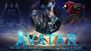 Avatar - The way this video might unleash Nostalgia & Tears! (Not really, no... )