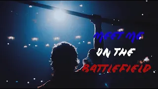 Barricade Day | Meet Me On the Battlefield | A Multifandom Tribute