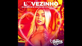 Treyce - Lovezinho (Daescco & Marcos Crunk Remix)