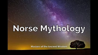 Norse Mythology Audiobook