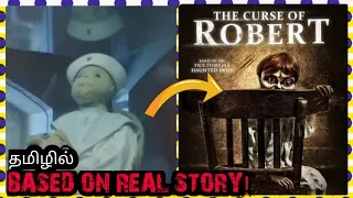 ROBERT THE DOLL | Based on a true story | in Tamil