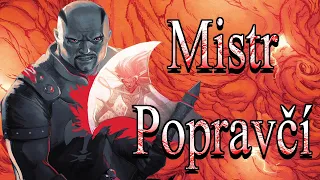 Skurge: Mistr Popravčí, Strážce Mostu a Hrdina ???