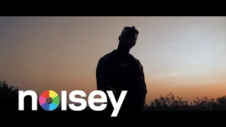 Ghetts x Rude Kid - "Savage' (The Intent)" (Official Video)