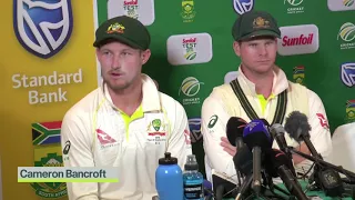Australia’s cricket crisis: Anger, shame, revulsion over ball-tampering incident