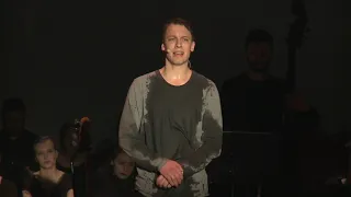 Albert Pyśk – Ja płonę (Koncert Finałowy #40PPA)