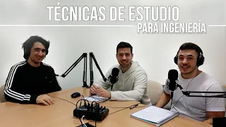 Cómo sacar 10 y Matrículas en Ingeniería | Técnicas de estudio