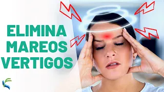 How to cure dizziness and cervical VERTIGOS Fisiolution