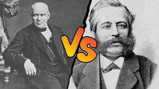 Adolf Anderssen vs Jean Dufresne: Italian Game (The Evergreen Partie)
