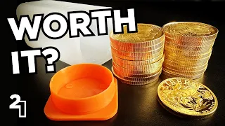 15 Years of Buying Gold and Silver - Is It Worth It?