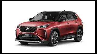 PERODUA NEXIS 2024 LAWAN X50??