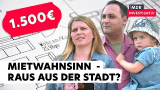 Leerstehende Wohnungen auf dem Land – lohnt sich der Umzug?