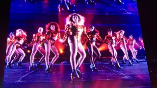 Beyonce - Ring The Alarm - 2016-05-23 - TCF Bank Stadium, Minneapolis